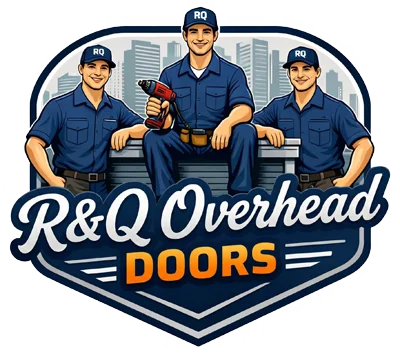 R&Q Overhead Doors