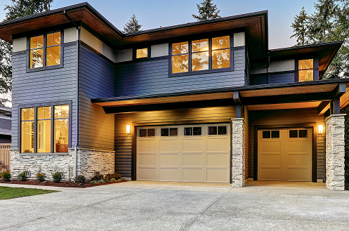 Garage Door Installation