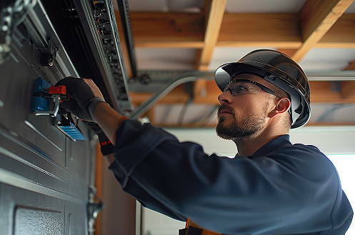 Garage Door Repair