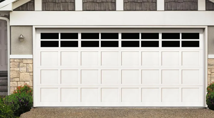 Wood Garage Doors